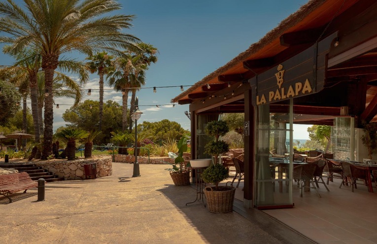 Restaurants - 1