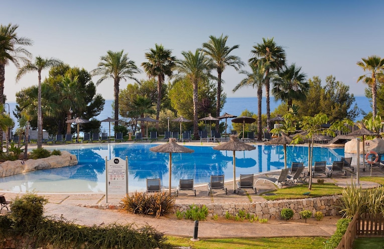 Piscines - 1