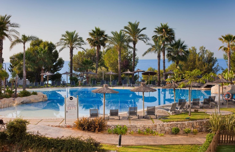 Piscines - 1