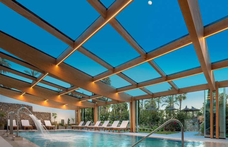 Piscines - 4