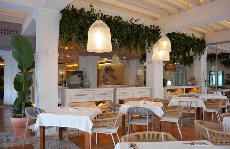 Restaurants - 2