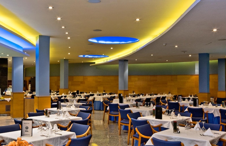 Restaurants - 1