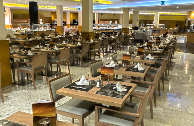 Restaurants - 2