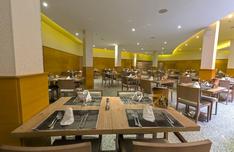 Restaurants - 3