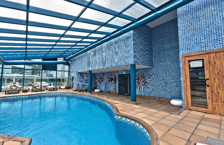 Piscines - 2