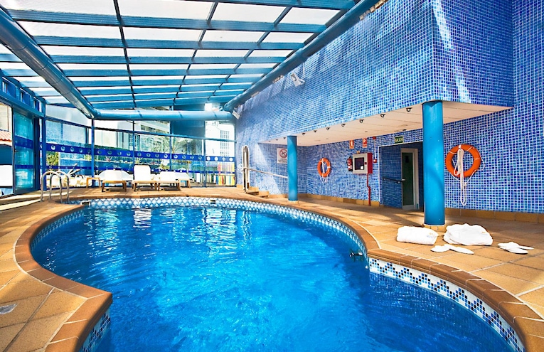 Piscines - 3
