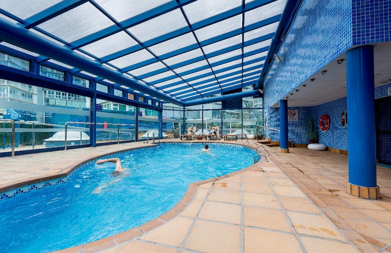 Piscines - 4