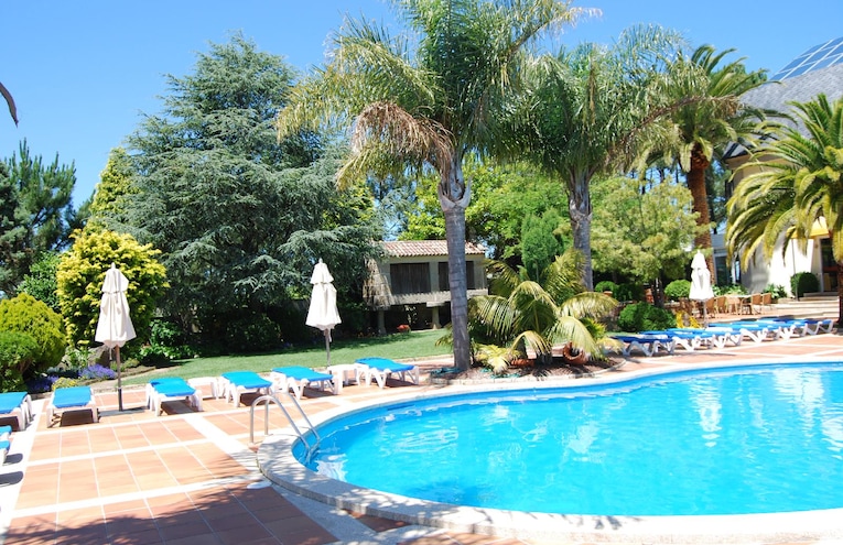 Piscines - 1