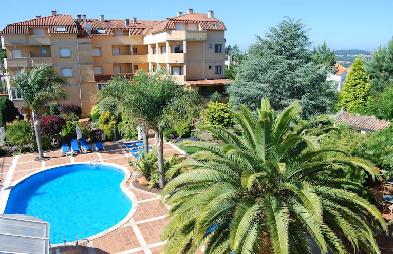 Piscines - 1