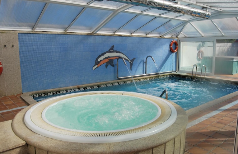 Piscines - 2
