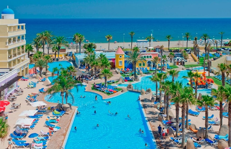 Piscines - 3
