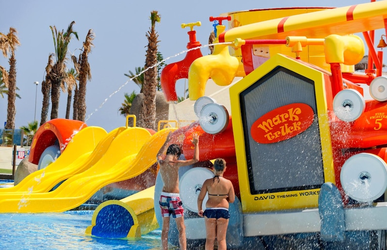 Piscines - 1