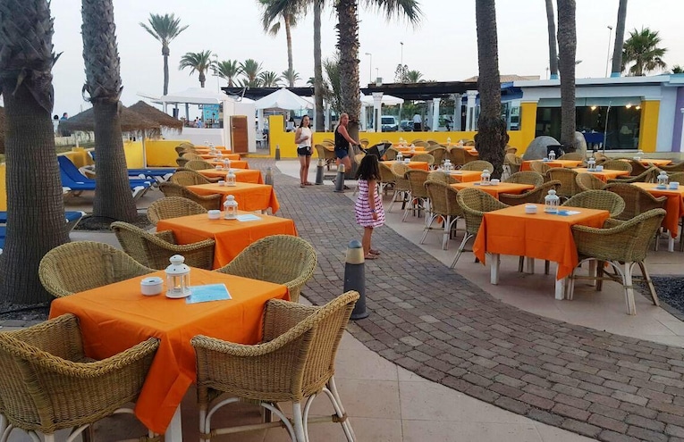 Restaurants - 5
