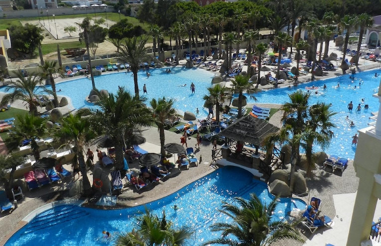 Piscines - 3