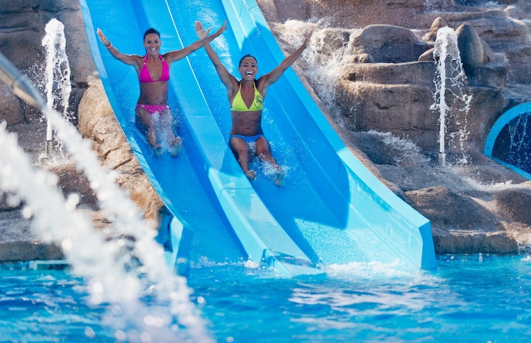 Piscines - 4