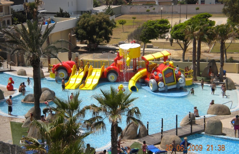 Piscines - 6