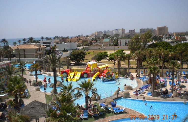 Piscines - 2