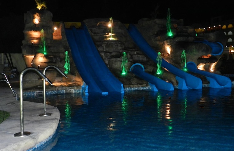 Piscines - 6