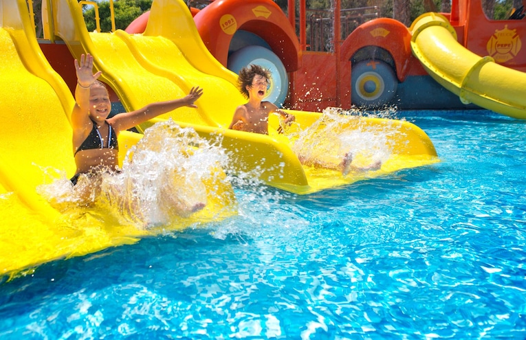Piscines - 7
