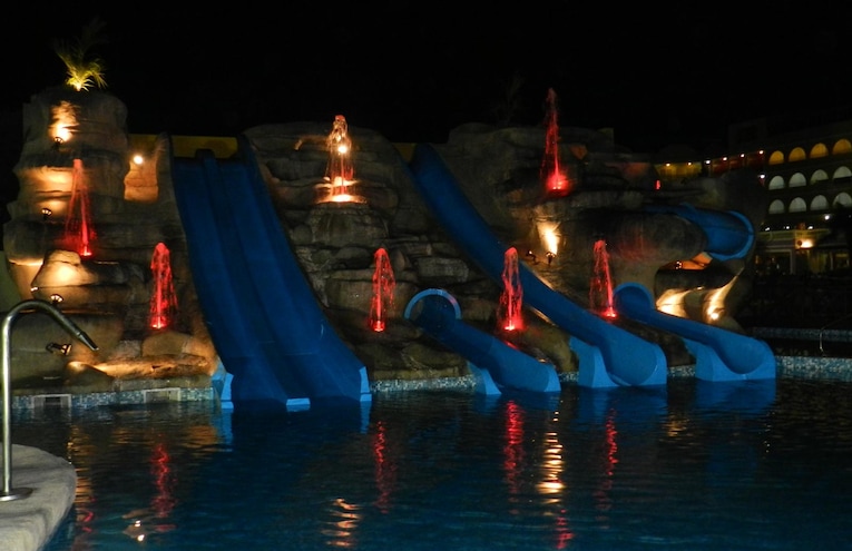 Piscines - 9