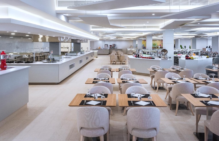 Restaurants - 4