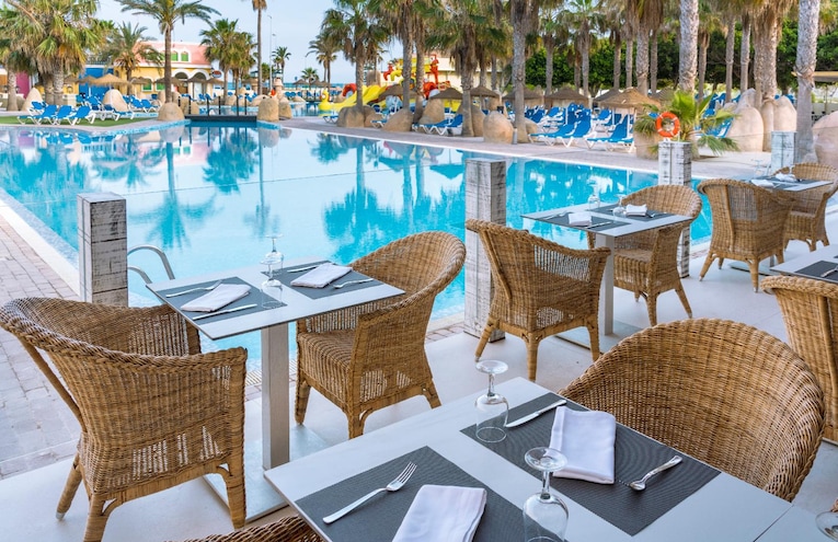 Restaurants - 2