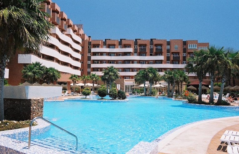 Piscines - 1