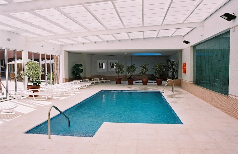 Piscines - 2