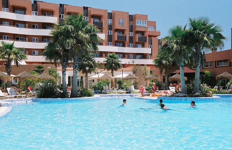 Piscines - 4