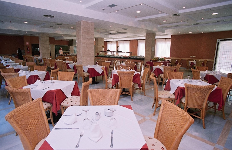 Restaurants - 1