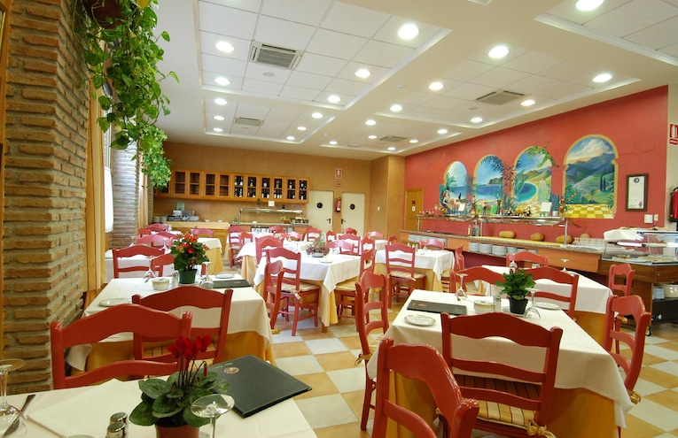 Restaurants - 2