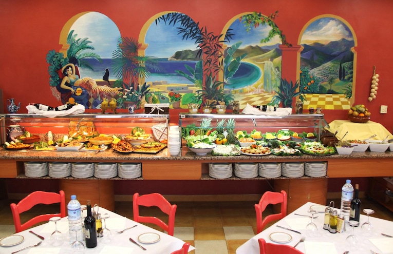 Restaurants - 3