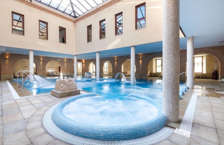 Piscines - 1