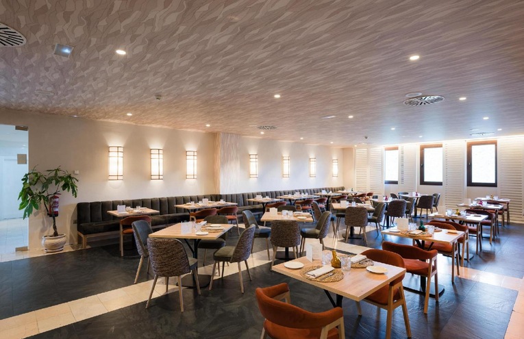 Restaurants - 2