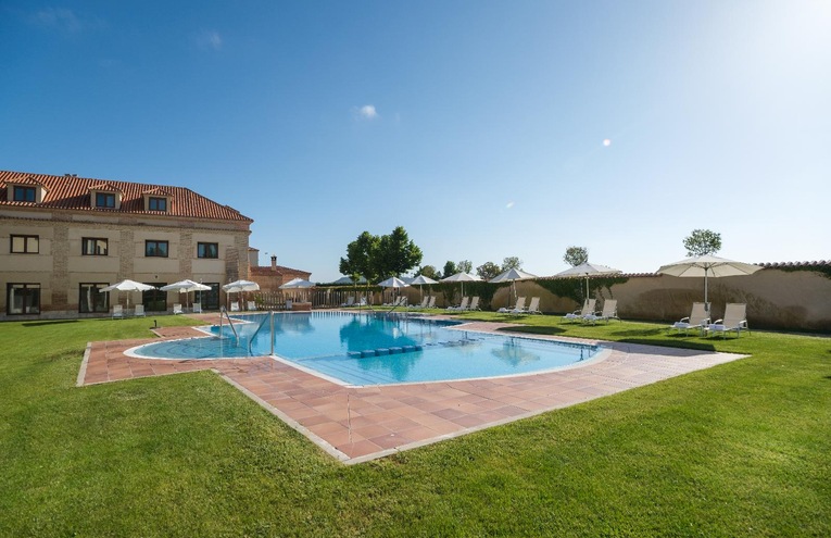 Piscines - 1
