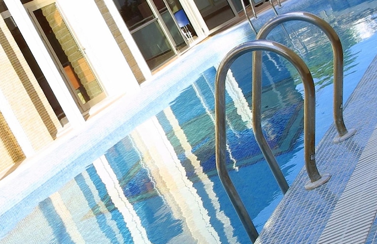 Piscines - 2