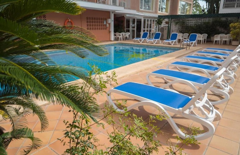 Piscines - 1