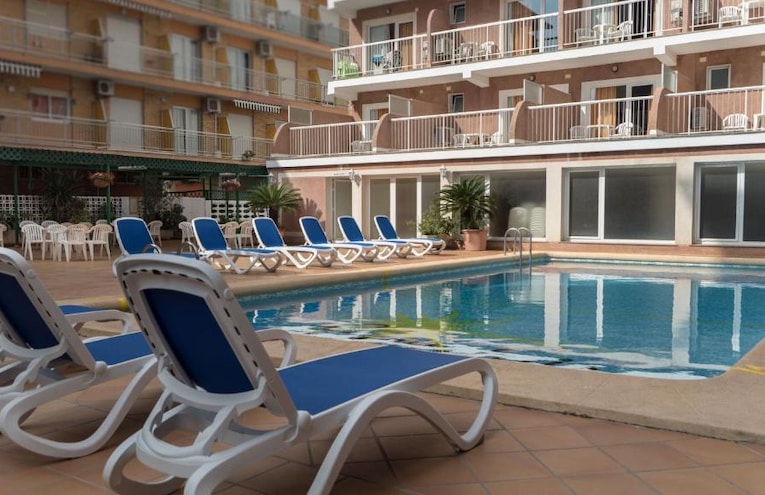 Piscines - 2