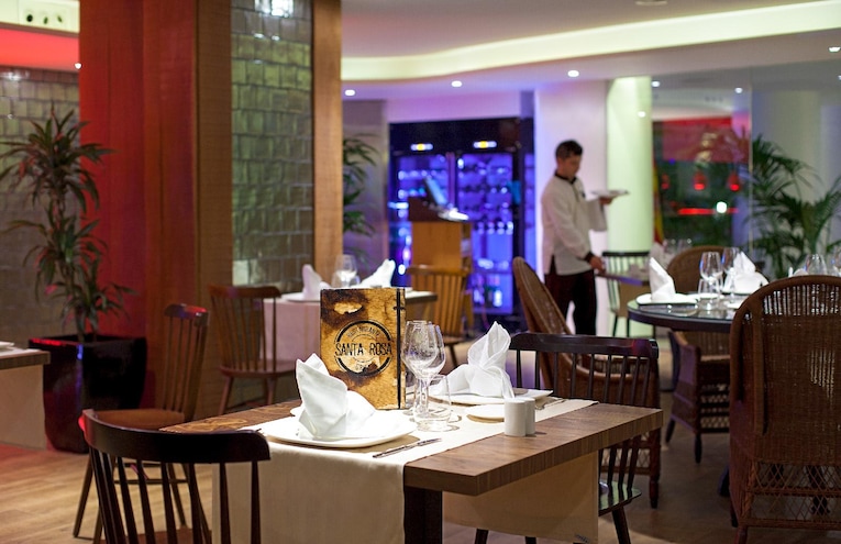 Restaurants - 2