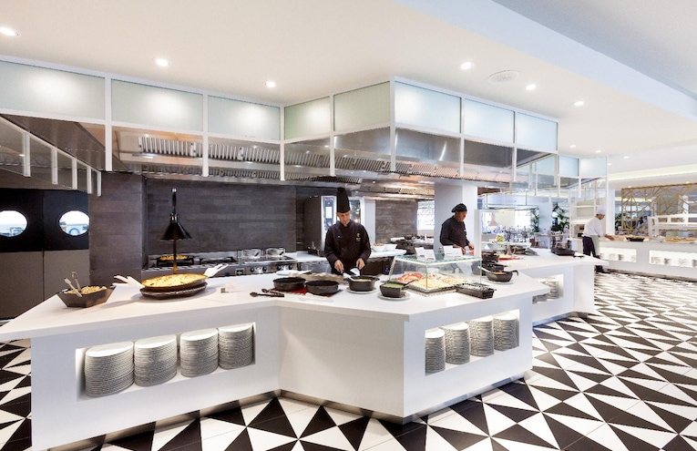 Restaurants - 6