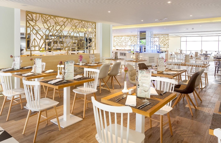 Restaurants - 2