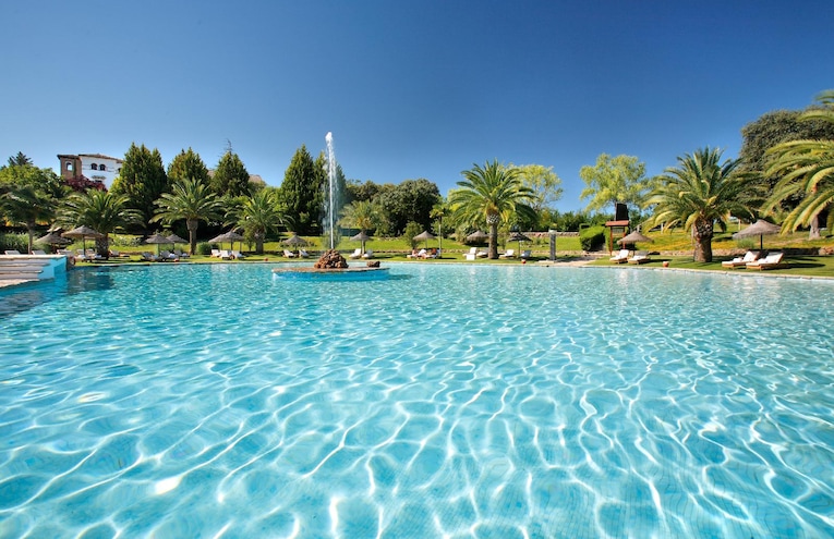Piscines - 1