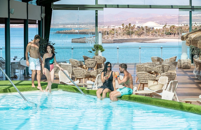Piscines - 1