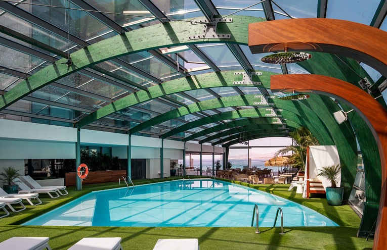 Piscines - 6