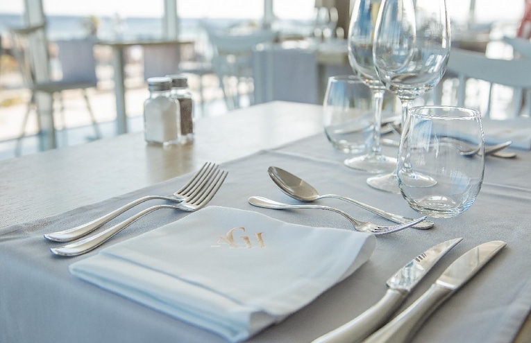 Restaurants - 1
