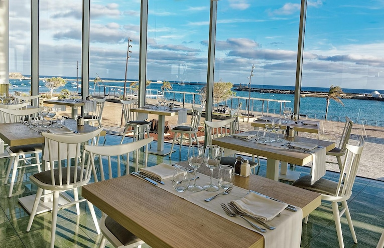 Restaurants - 3