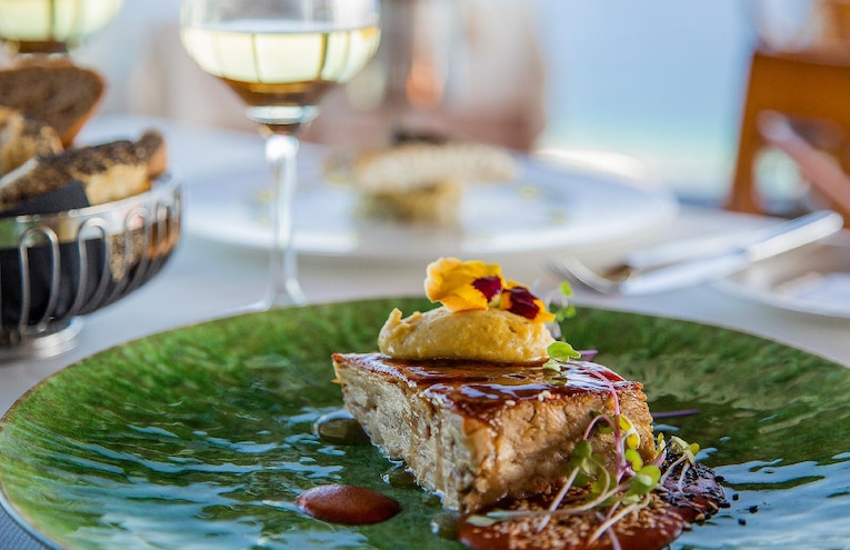 Restaurants - 4
