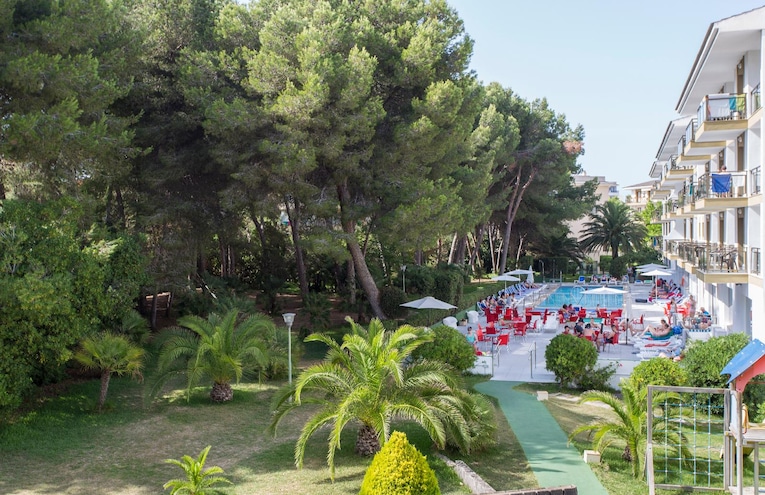 Piscines - 1