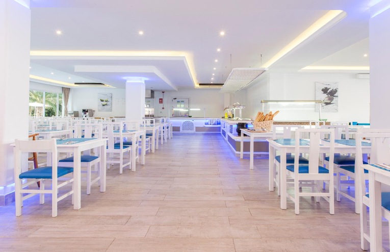 Restaurants - 1