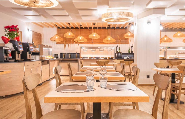 Restaurants - 1